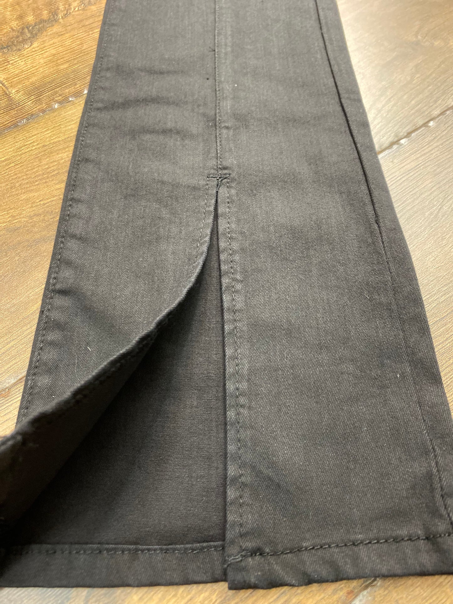 Final Sale  ✨Boss Lady Bootcut Jeans