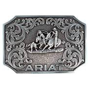 ARIAT roping buckle