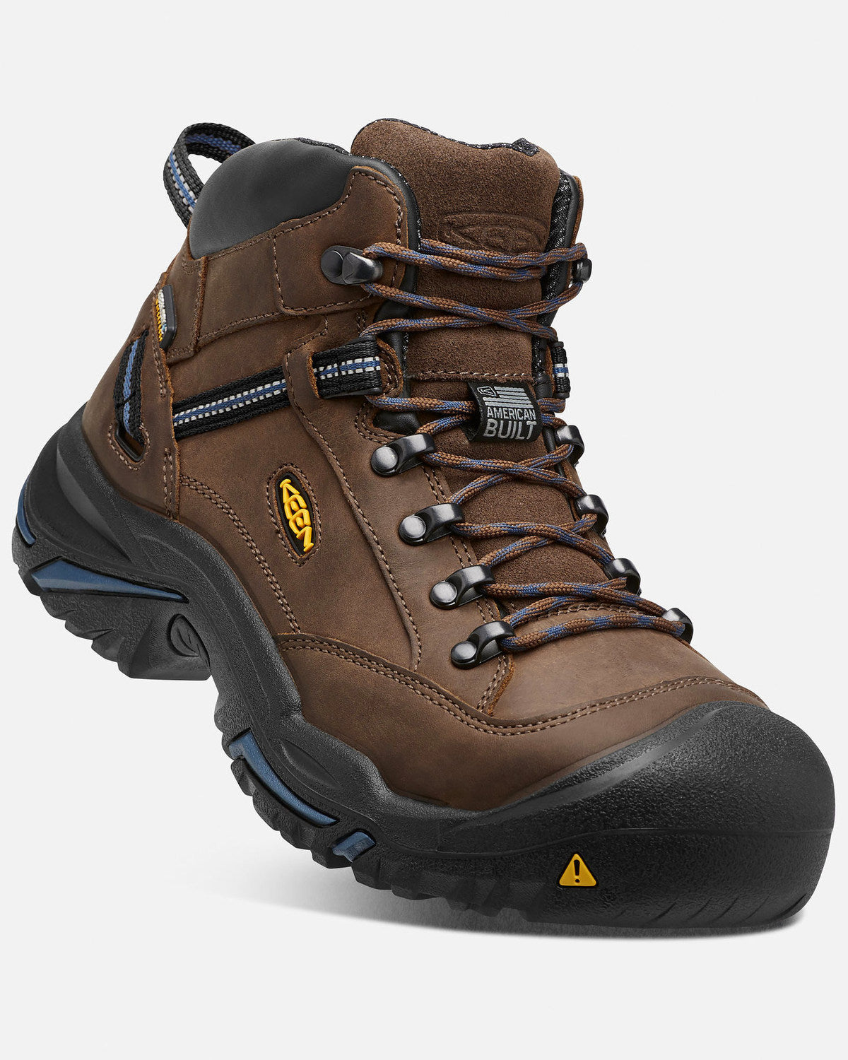 Keen Braddock 6" WP Safety