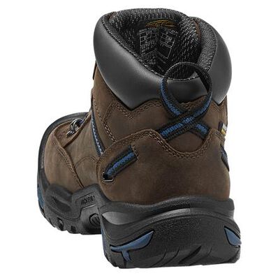 Keen Braddock 6" WP Safety