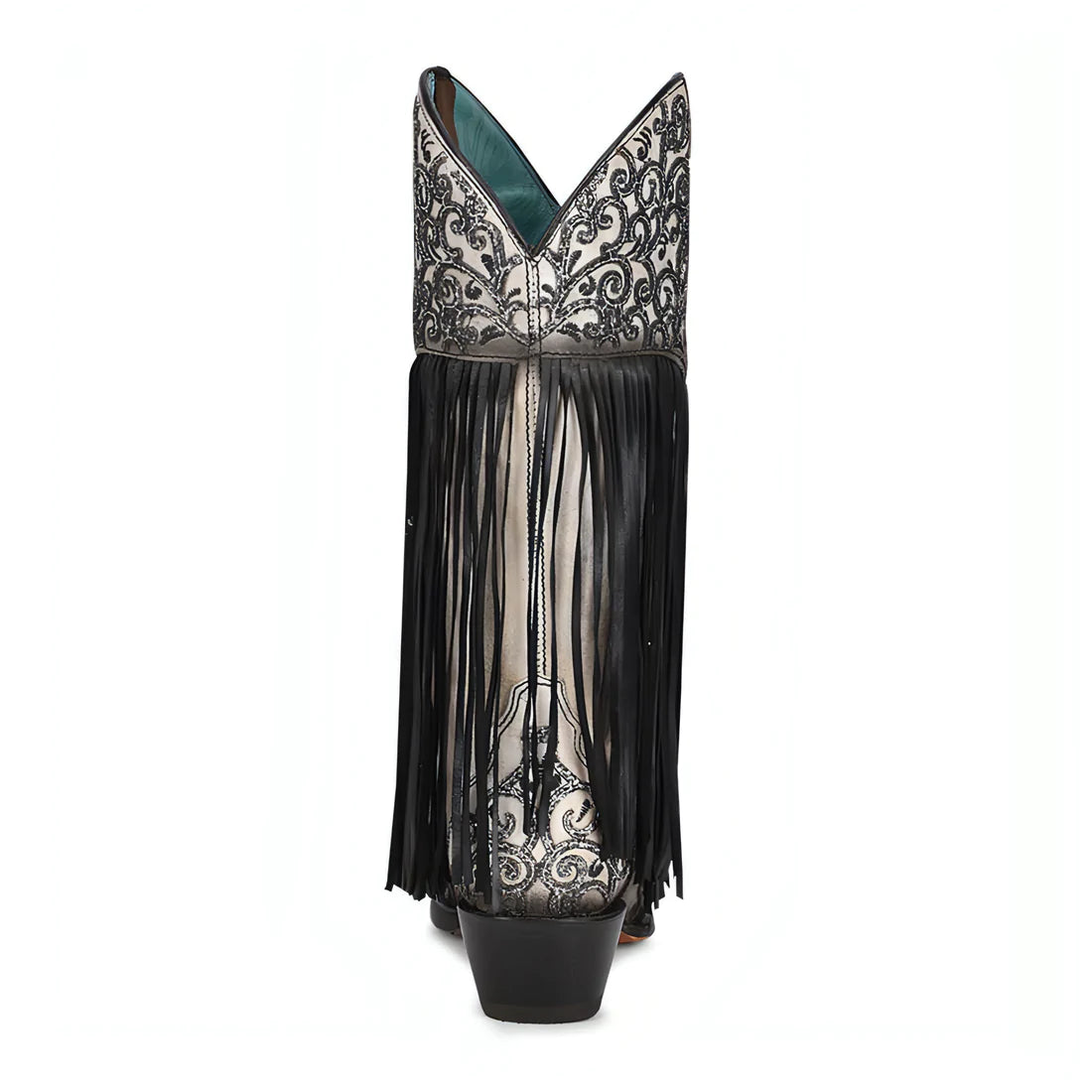 Final Sale ✨ The Fancy Corral Boots