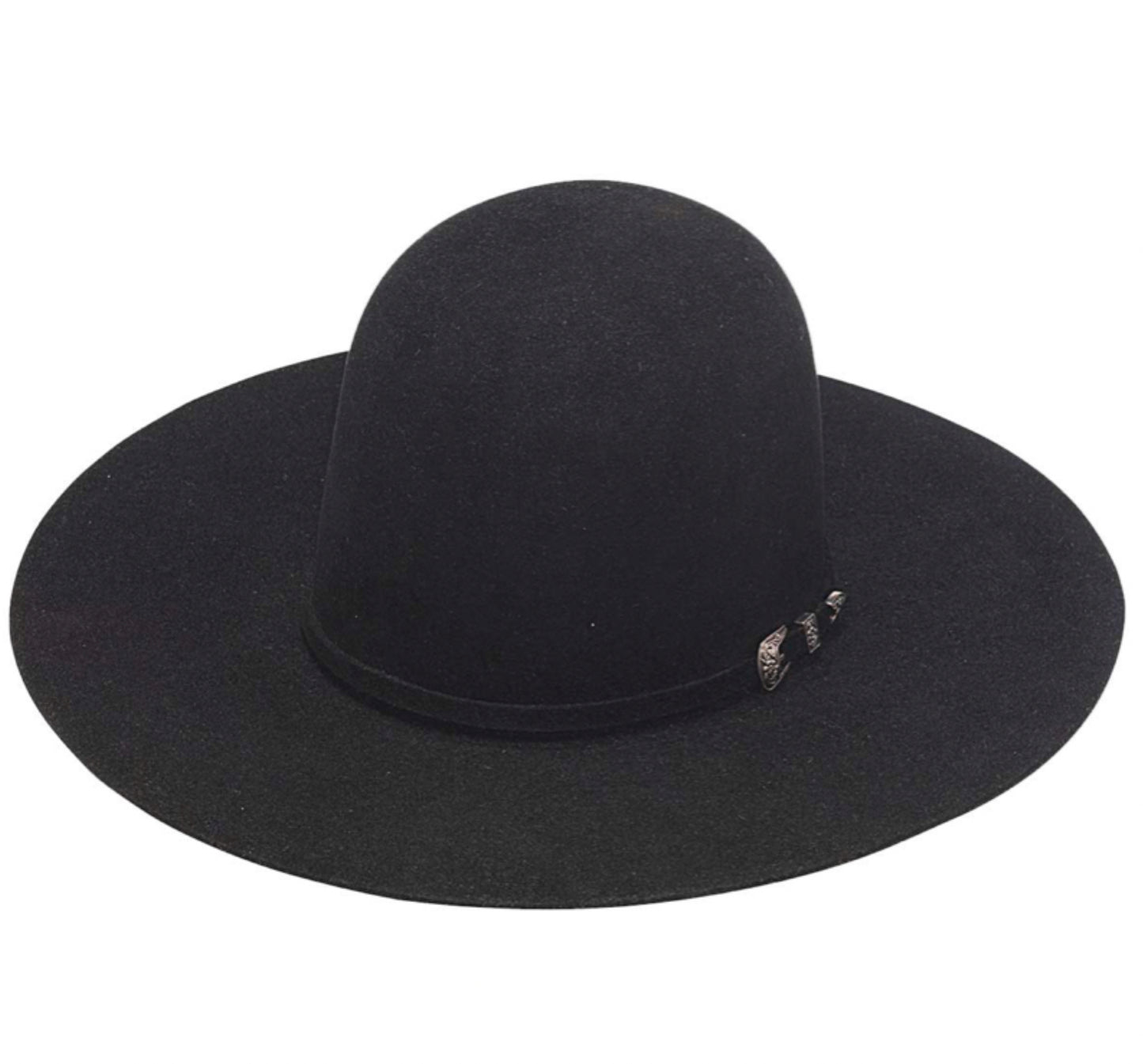 TWISTER MEN'S 6X BLACK