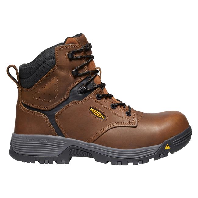 Keen Chicago 6" WP Safety