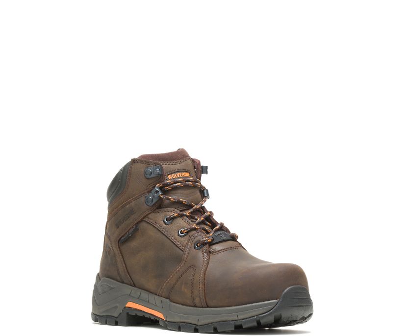 Wolverine hotsell contractor boots