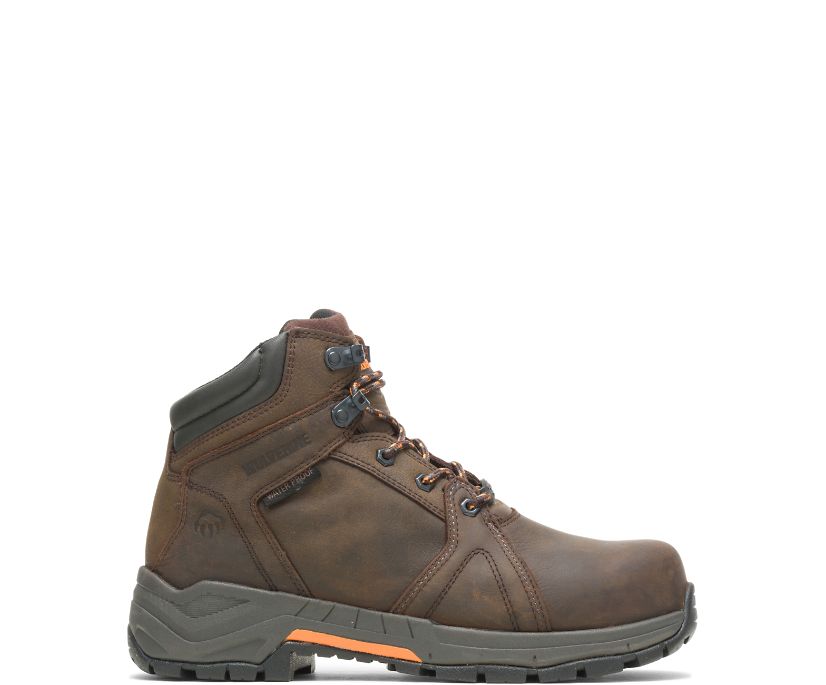 Wolverine Contractor 6" WP CT