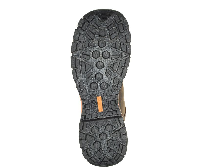 Wolverine Contractor 6" WP CT