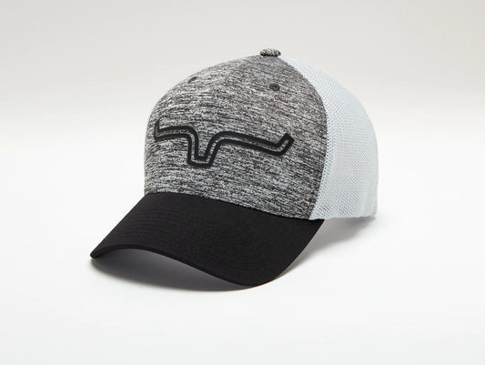 Kimes Ranch Jack Trucker Cap