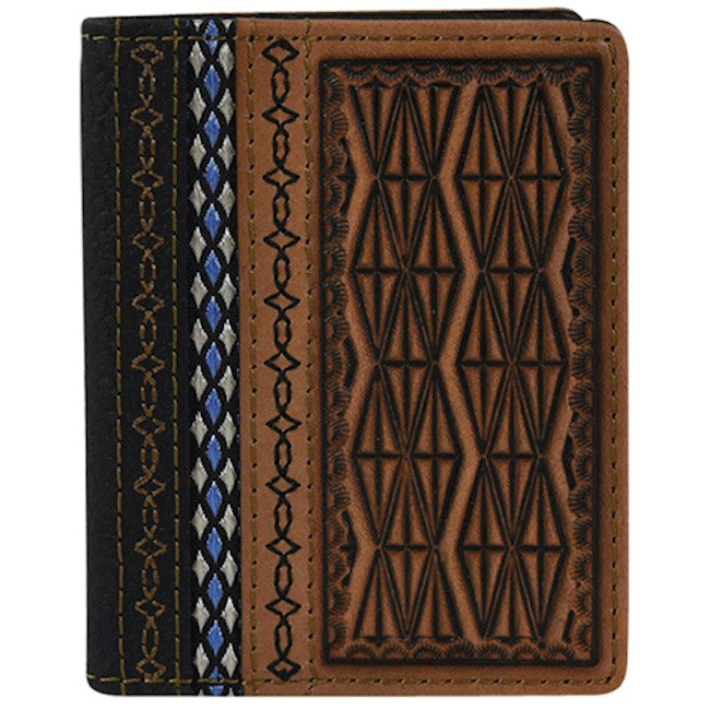 Justin Card Wallet