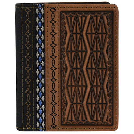 Justin Card Wallet