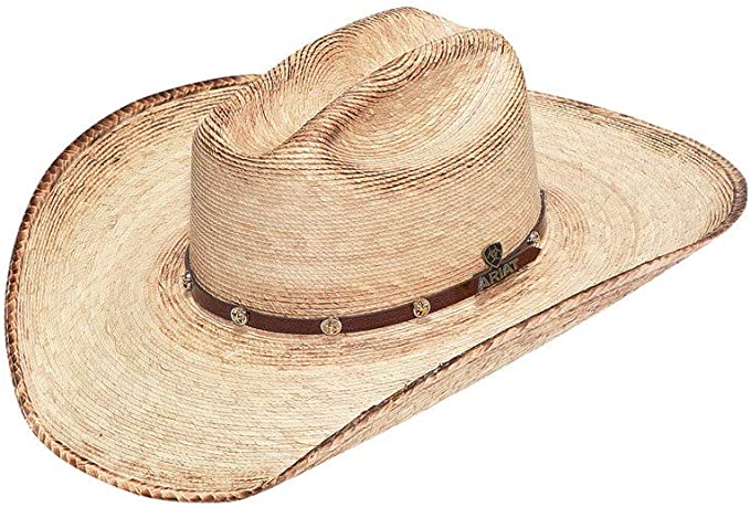 ARIAT Palm Leaf