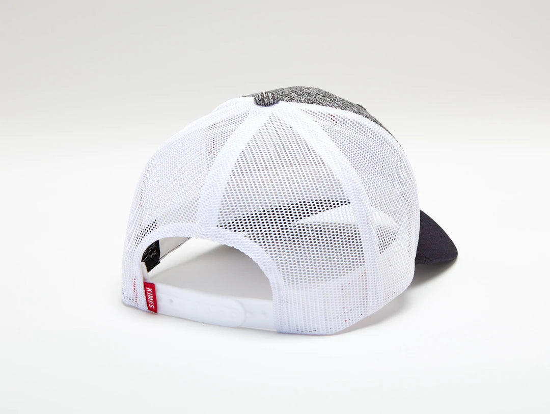 Kimes Ranch Extra Crunchy Trucker Cap