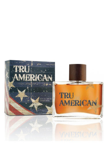 Tru American Cologne