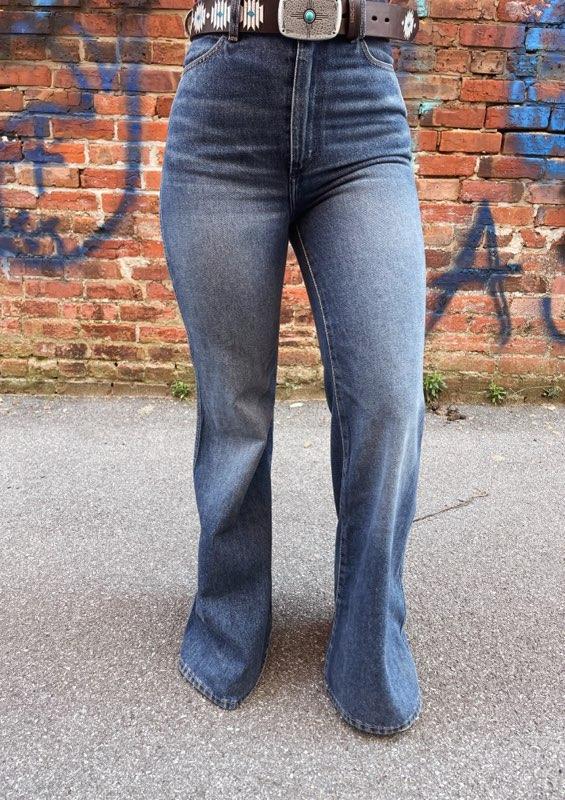 Final Sale✨ Wrangler Vintage Livvy