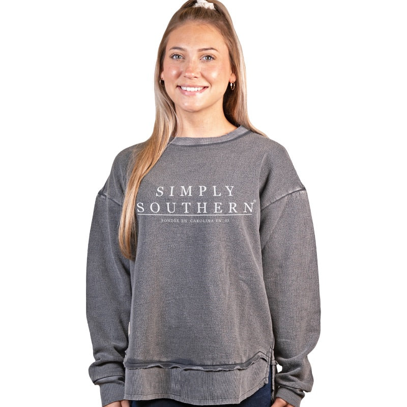 Simply hotsell southern sweatshirt