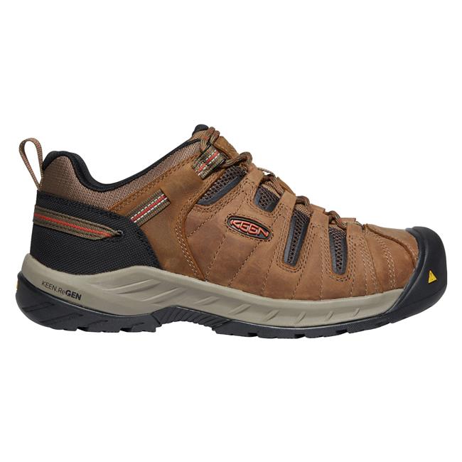 Keen Flint 2 ST