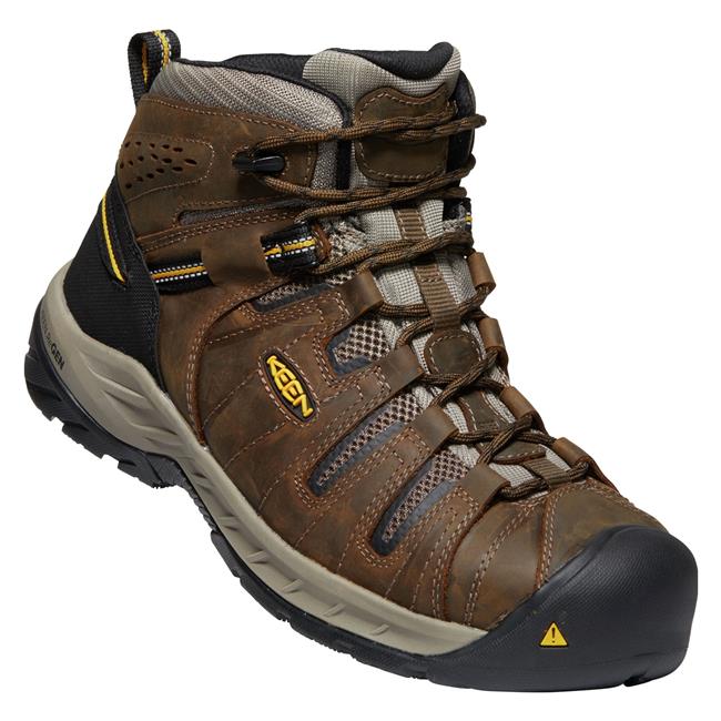 Keen Flint 2 Mid ST