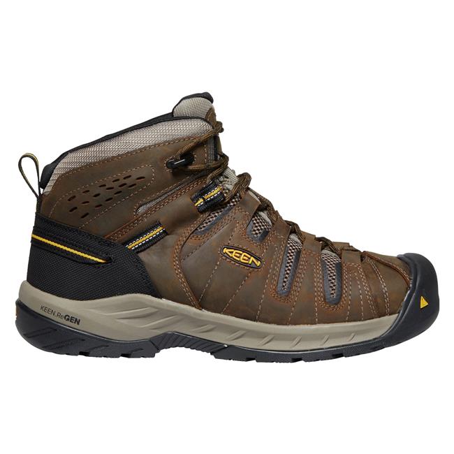 Keen Flint 2 Mid ST