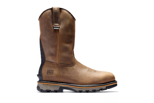 Timberland Pro True Grit Square Toe Safety