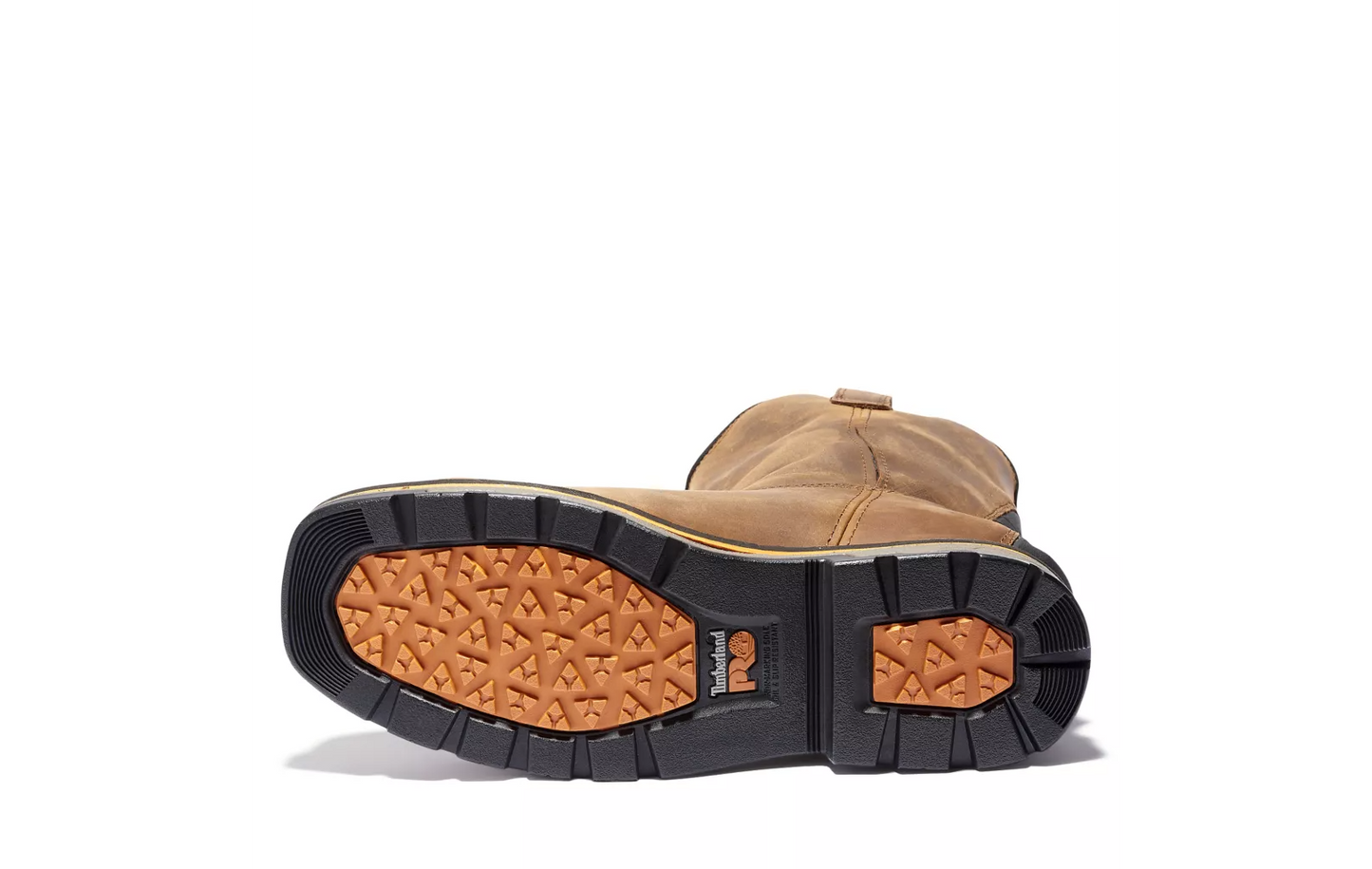 Timberland Pro True Grit Square Toe Safety