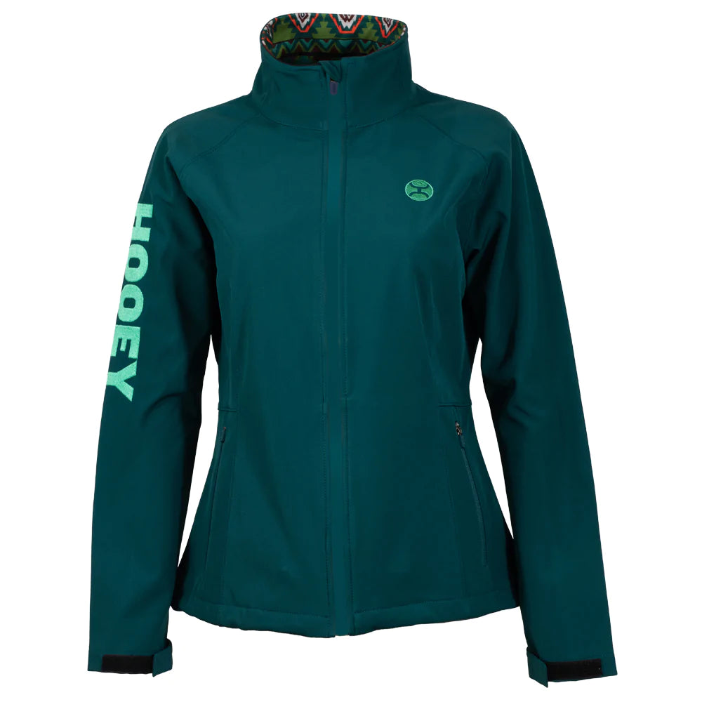 Western sales softshell jacket
