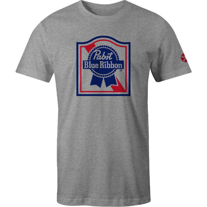 Pabst blue best sale ribbon shirt