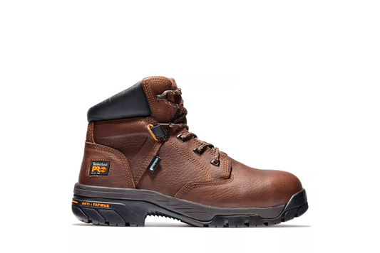 Timberland Pro Helix 6" WP Safety