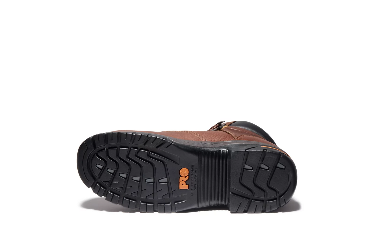 Timberland Pro Helix 6" WP Safety