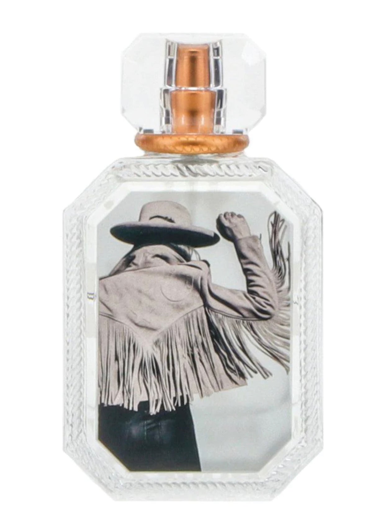 Hooey West Desperado Perfume
