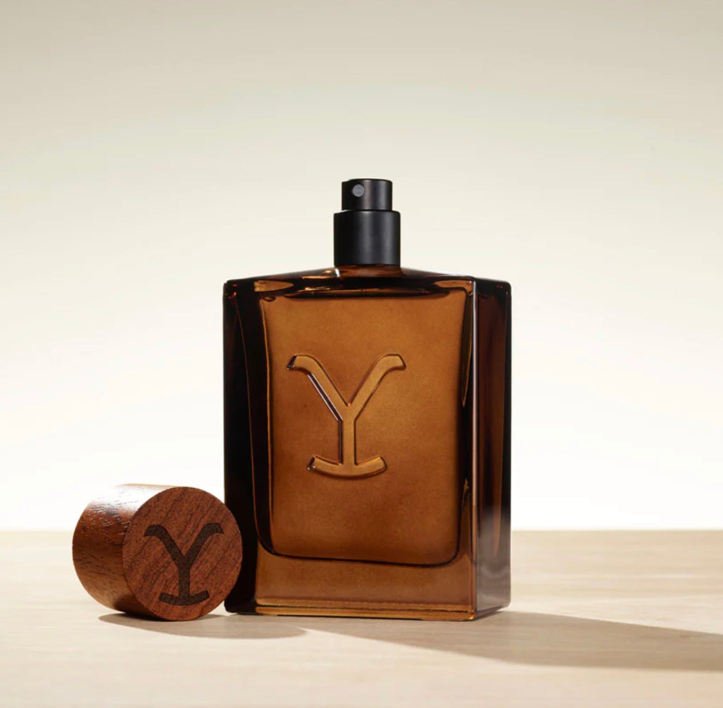 Ride Yellowstone Mens Cologne