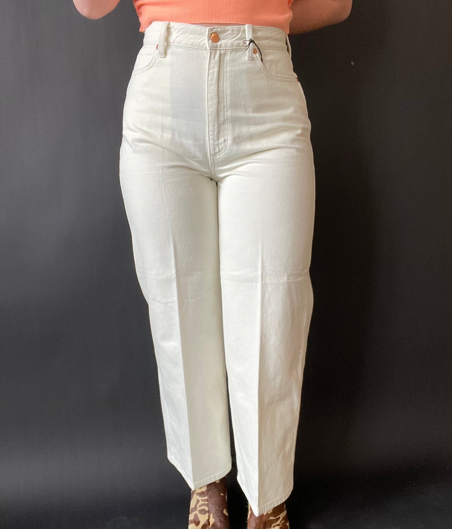 Final Sale ✨ Wrangler Queen