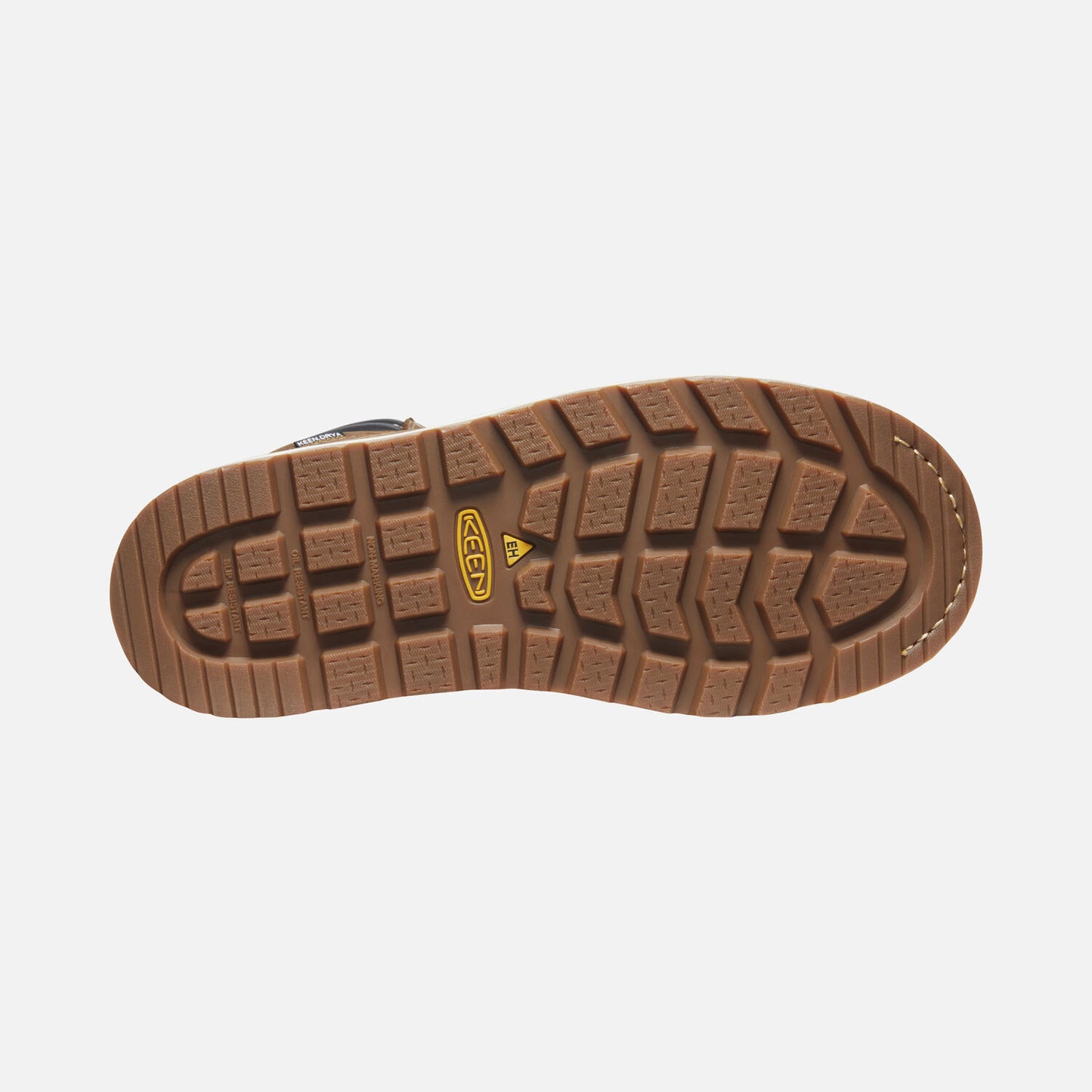 Keen Cincinnati 8" Safety Toe
