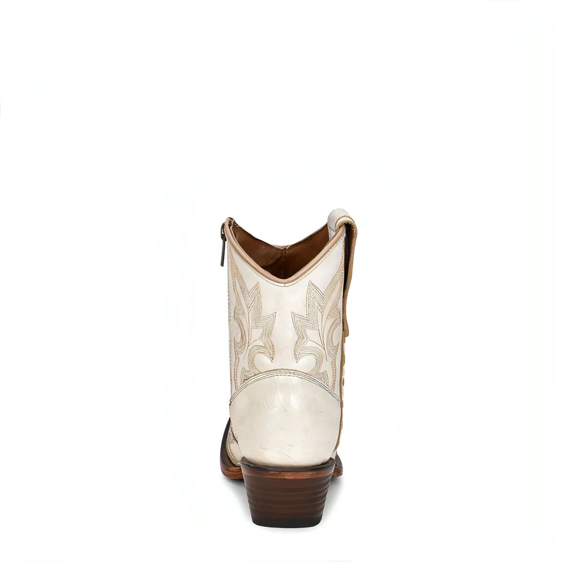 The Lacy Corral Booties