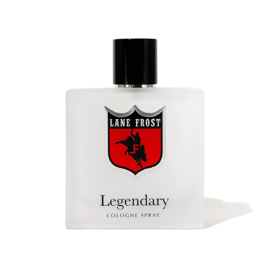 Lane Frost Legendary Cologne Frosted