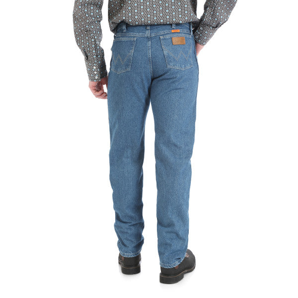 Wrangler FR Cool Vantage Regular Fit