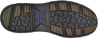 Wolverine Marauder 6" Insulated WP ST