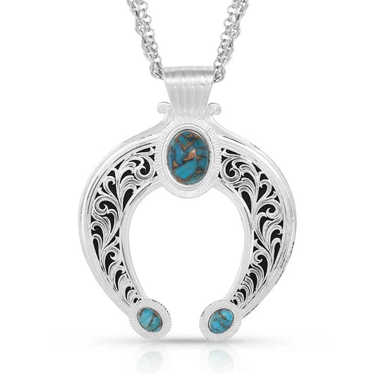 Romancing the Stone Squash Blossom