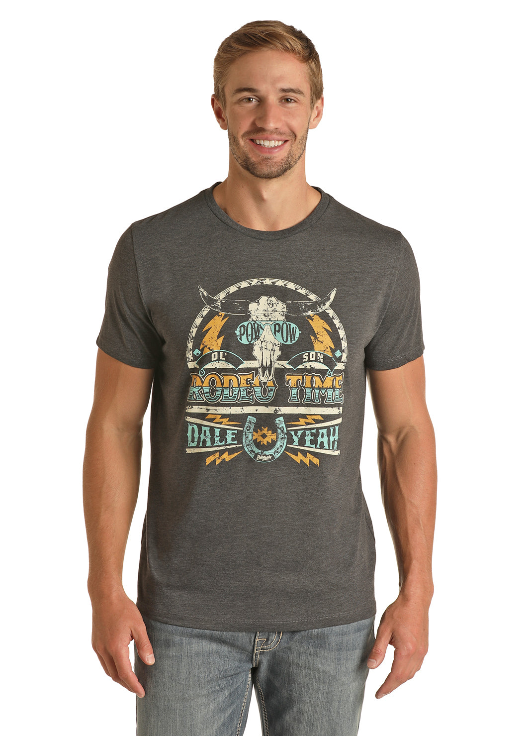 Final Sale ✨The Dale Yeah Men’s Tee