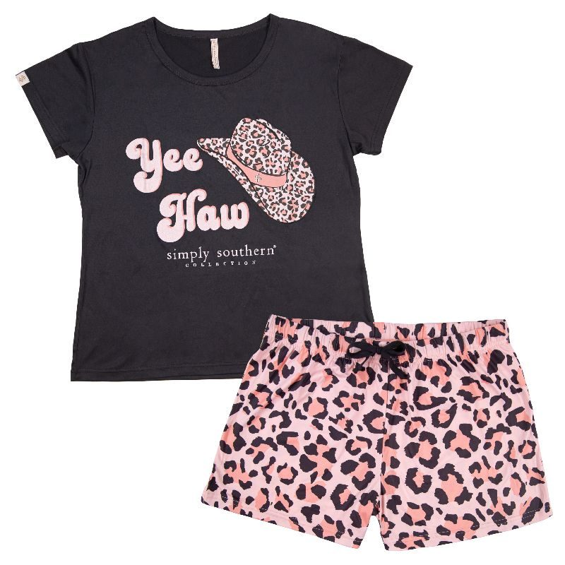 Simply Southern Lounge Set Leo