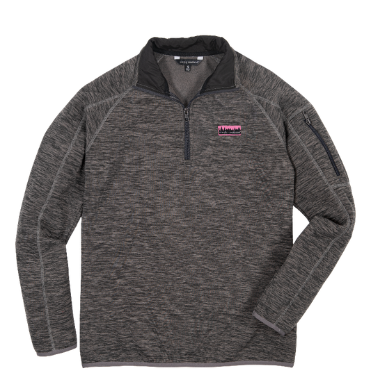 Final Sale  ✨ Simply Sweater Heather Black Simply Southern