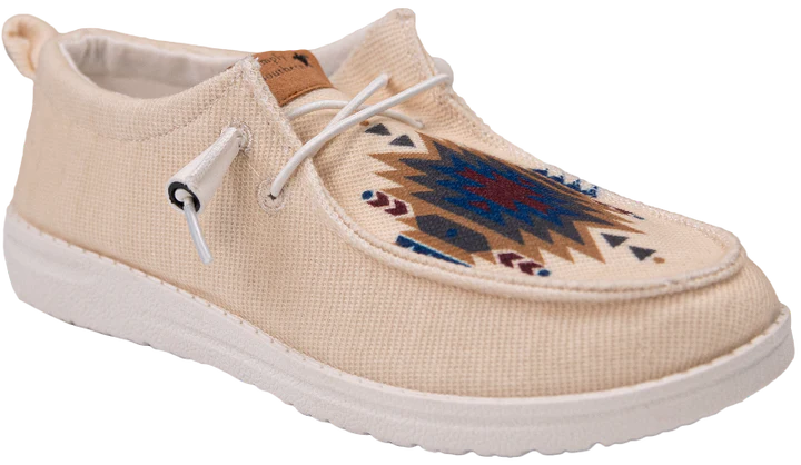 Simply Southern Slip On Tribe