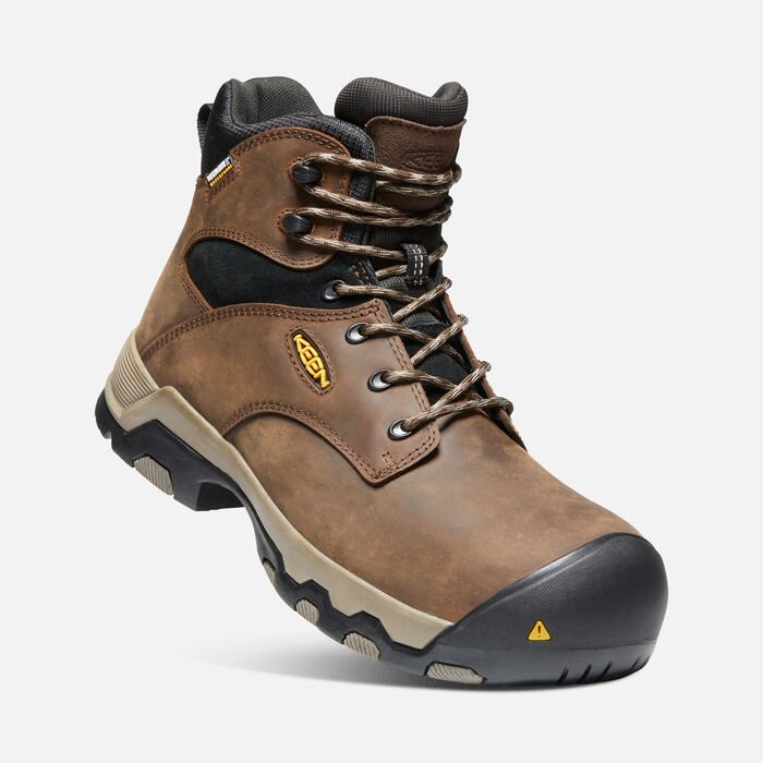 Keen Rockford 6" WP CT