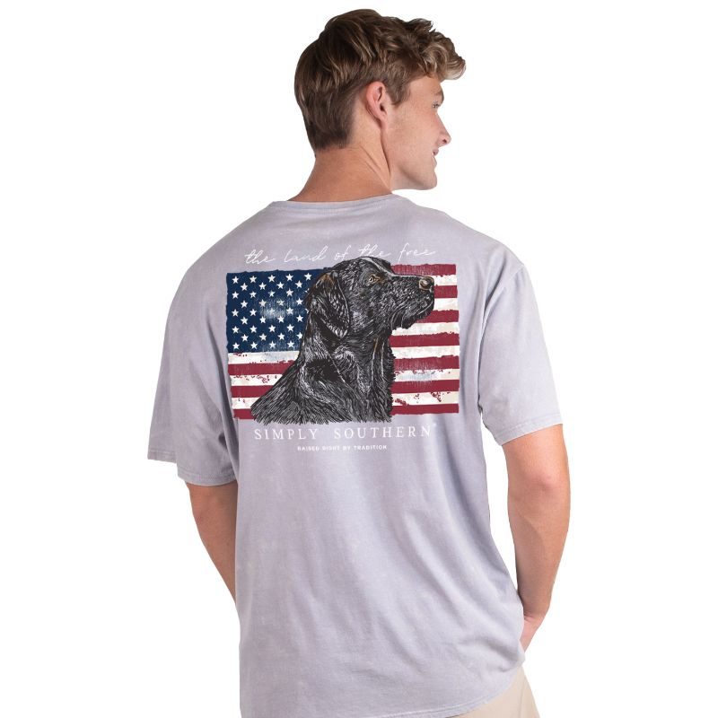 Final Sale ✨Simply Southern Flag