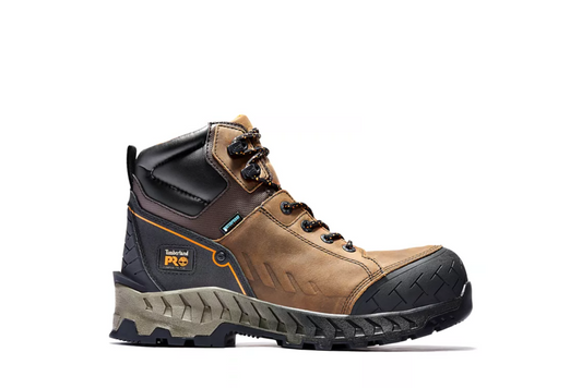 Timberland Work Summit Safety 6"