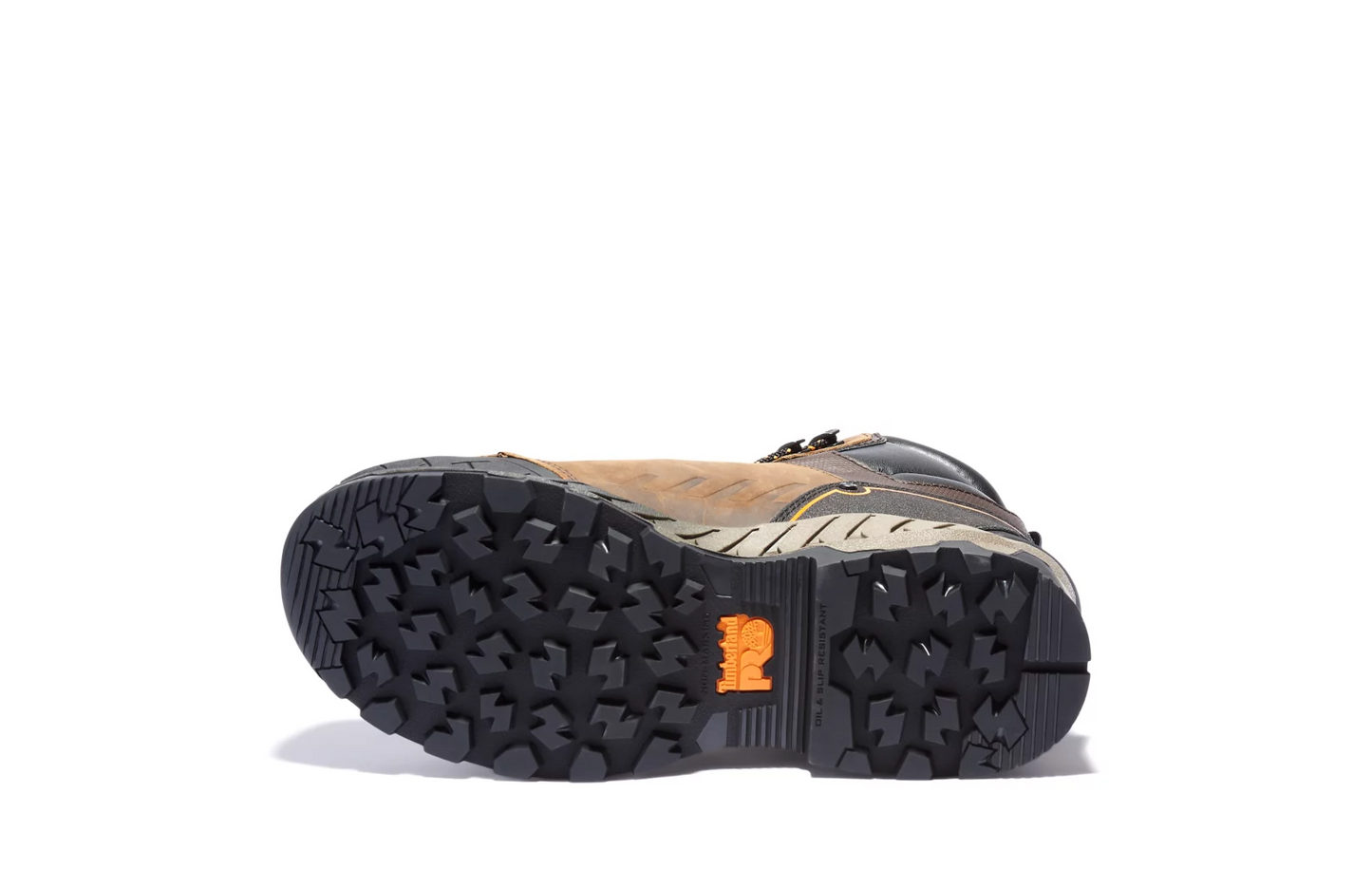 Timberland Work Summit Safety 6"