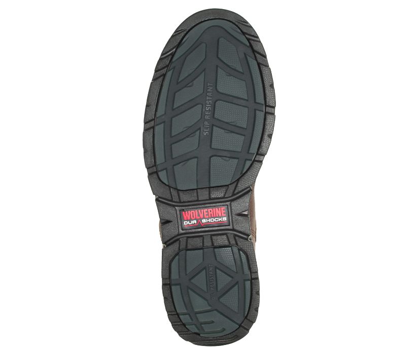 Wolverine I-90 6" Wedge Safety
