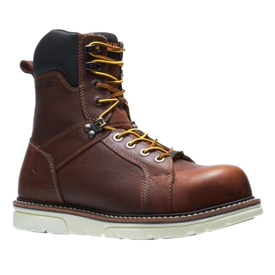 Wolverine Wedge Safety Work Boot
