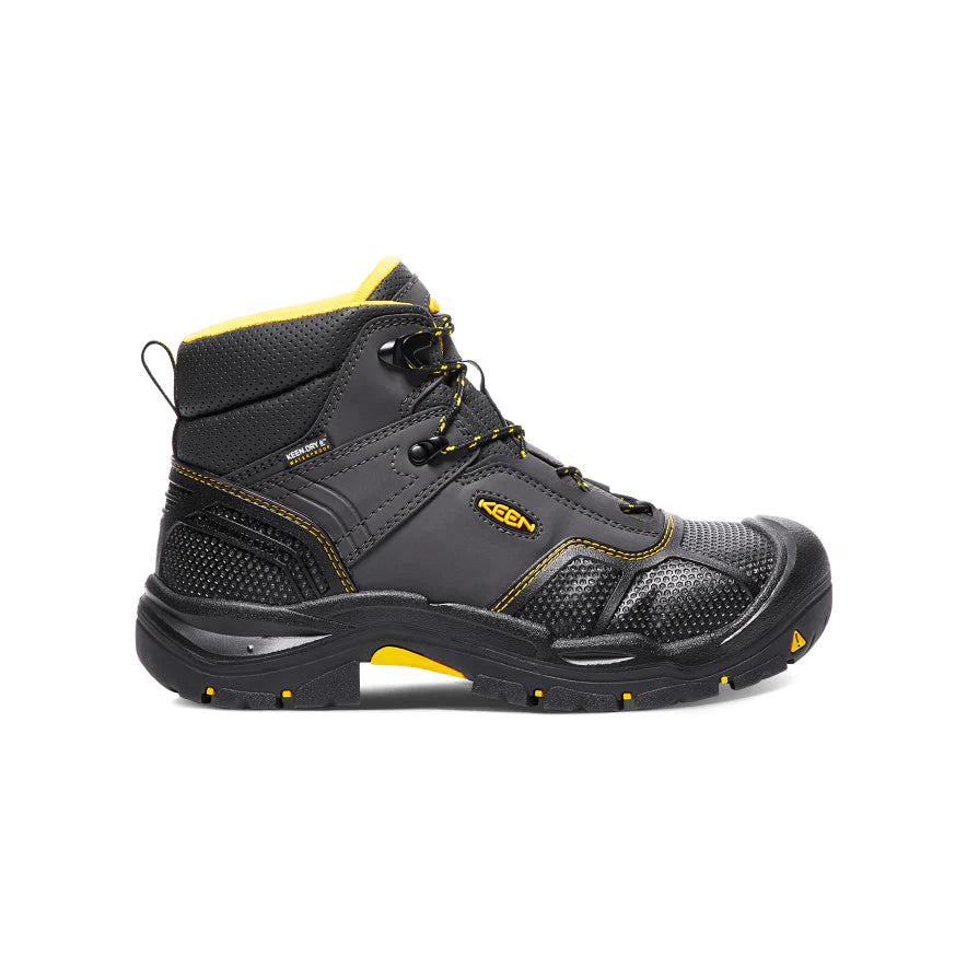 Keen Logandale Waterproof Safety