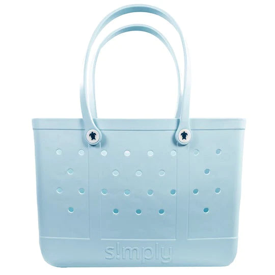 Simply Southern Tote