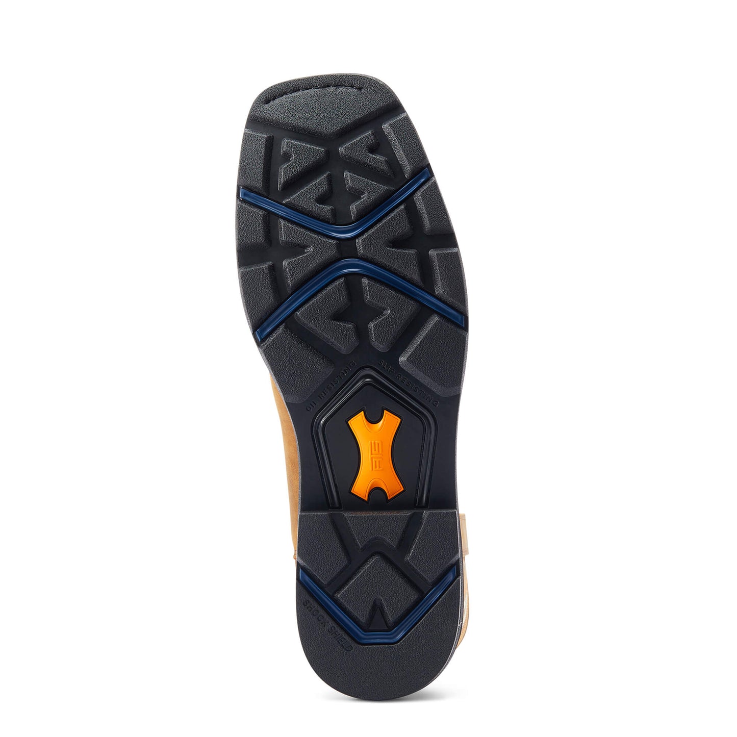 Ariat Sierra Shock Shield H20