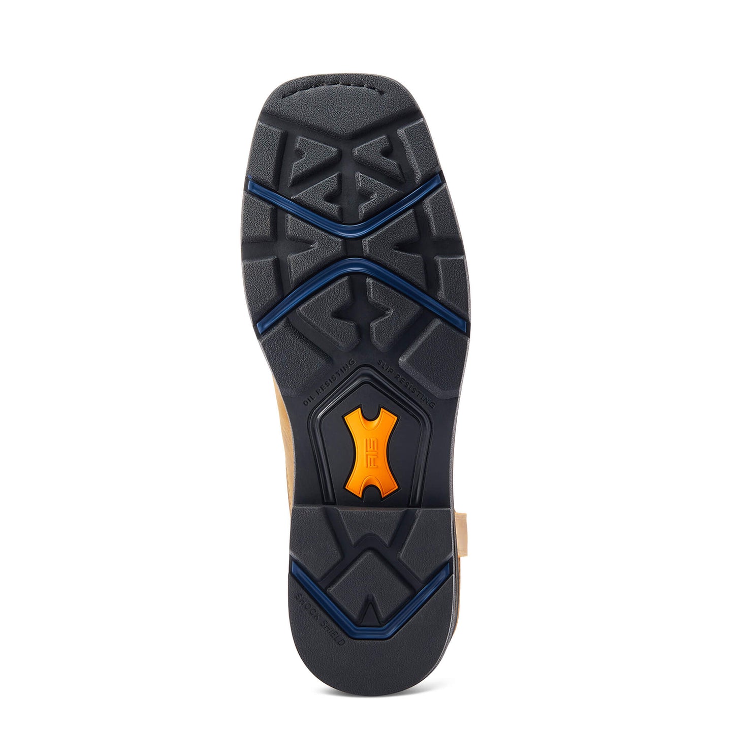 Ariat Sierra Shock Shield H2O Safety